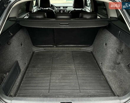 Сірий Шкода Октавія, об'ємом двигуна 1.6 л та пробігом 286 тис. км за 10999 $, фото 17 на Automoto.ua