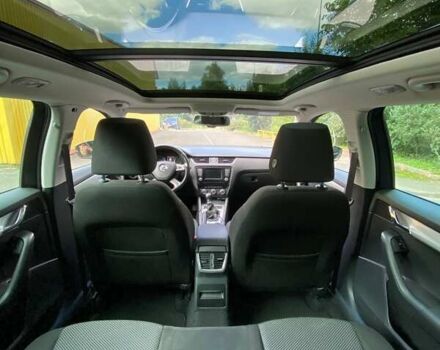 Шкода Октавия 2014 в Хмельницком на Automoto.ua Серый Шкода Октавия, объемом двигателя 1.6 л и пробегом 270 тыс. км за 11999 $, фото 42 на Automoto.ua