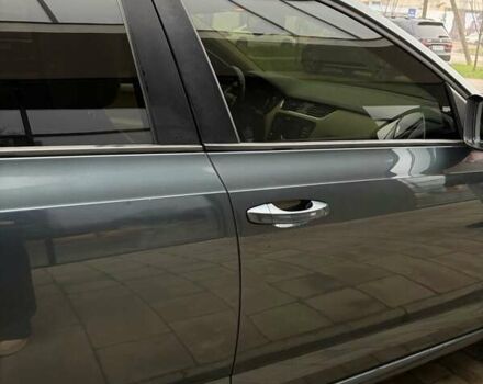 Сірий Шкода Октавія, об'ємом двигуна 1.97 л та пробігом 377 тис. км за 10500 $, фото 29 на Automoto.ua