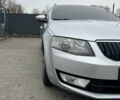 Серый Шкода Октавия, объемом двигателя 1.6 л и пробегом 207 тыс. км за 11000 $, фото 17 на Automoto.ua