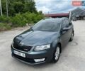 Серый Шкода Октавия, объемом двигателя 1.6 л и пробегом 283 тыс. км за 10399 $, фото 1 на Automoto.ua