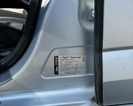 Сірий Шкода Октавія, об'ємом двигуна 1.4 л та пробігом 227 тис. км за 9700 $, фото 10 на Automoto.ua