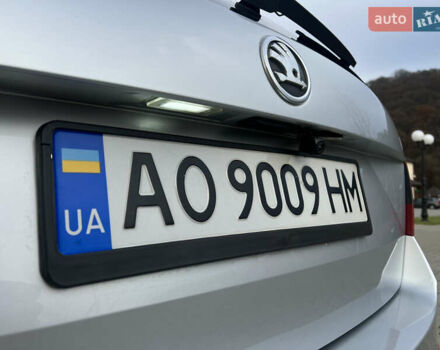 Серый Шкода Октавия, объемом двигателя 2 л и пробегом 303 тыс. км за 9200 $, фото 47 на Automoto.ua