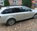 Сірий Шкода Октавія, об'ємом двигуна 1.6 л та пробігом 350 тис. км за 10500 $, фото 1 на Automoto.ua