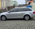 Сірий Шкода Октавія, об'ємом двигуна 1.6 л та пробігом 224 тис. км за 8999 $, фото 7 на Automoto.ua
