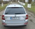 Серый Шкода Октавия, объемом двигателя 1.6 л и пробегом 375 тыс. км за 9000 $, фото 2 на Automoto.ua