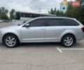 Серый Шкода Октавия, объемом двигателя 2 л и пробегом 293 тыс. км за 13100 $, фото 27 на Automoto.ua