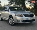 Серый Шкода Октавия, объемом двигателя 1.6 л и пробегом 281 тыс. км за 10499 $, фото 2 на Automoto.ua