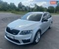 Серый Шкода Октавия, объемом двигателя 1.97 л и пробегом 247 тыс. км за 12900 $, фото 1 на Automoto.ua