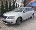 Серый Шкода Октавия, объемом двигателя 1.97 л и пробегом 325 тыс. км за 10500 $, фото 1 на Automoto.ua