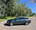 Серый Шкода Октавия, объемом двигателя 1.6 л и пробегом 305 тыс. км за 11700 $, фото 4 на Automoto.ua
