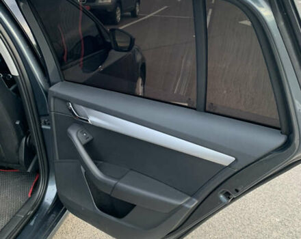 Сірий Шкода Октавія, об'ємом двигуна 1.97 л та пробігом 248 тис. км за 12000 $, фото 15 на Automoto.ua