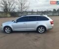 Сірий Шкода Октавія, об'ємом двигуна 1.97 л та пробігом 301 тис. км за 13300 $, фото 1 на Automoto.ua