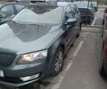 Сірий Шкода Октавія, об'ємом двигуна 1.4 л та пробігом 176 тис. км за 9150 $, фото 1 на Automoto.ua