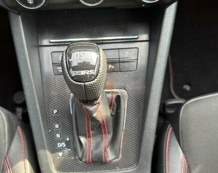 Шкода Октавия 2014 в Мукачеве на Automoto.ua Серый Шкода Октавия, объемом двигателя 1.97 л и пробегом 286 тыс. км за 14499 $, фото 18 на Automoto.ua