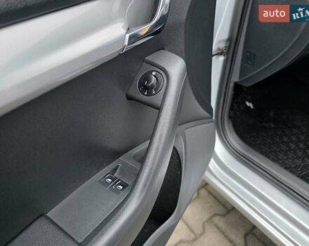 Сірий Шкода Октавія, об'ємом двигуна 1.6 л та пробігом 224 тис. км за 8999 $, фото 28 на Automoto.ua
