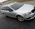 Шкода Октавия 2014 в Ужгороде на Automoto.ua Серый Шкода Октавия, объемом двигателя 2 л и пробегом 270 тыс. км за 13500 $, фото 1 на Automoto.ua