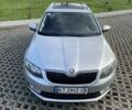 Серый Шкода Октавия, объемом двигателя 1.6 л и пробегом 178 тыс. км за 13550 $, фото 2 на Automoto.ua
