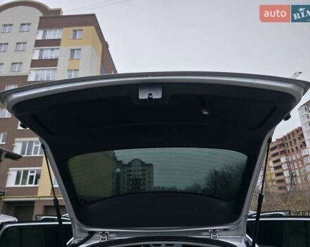 Сірий Шкода Октавія, об'ємом двигуна 1.6 л та пробігом 224 тис. км за 8999 $, фото 50 на Automoto.ua