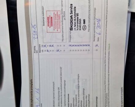 Серый Шкода Октавия, объемом двигателя 1.8 л и пробегом 235 тыс. км за 14500 $, фото 73 на Automoto.ua