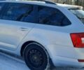 Сірий Шкода Октавія, об'ємом двигуна 1.6 л та пробігом 315 тис. км за 9000 $, фото 4 на Automoto.ua