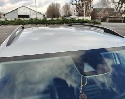 Серый Шкода Октавия, объемом двигателя 1.97 л и пробегом 143 тыс. км за 14577 $, фото 18 на Automoto.ua