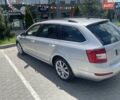 Шкода Октавия 2014 в Виннице на Automoto.ua Серый Шкода Октавия, объемом двигателя 1.6 л и пробегом 291 тыс. км за 11500 $, фото 22 на Automoto.ua