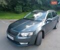 Шкода Октавия 2014 в Хмельницком на Automoto.ua Серый Шкода Октавия, объемом двигателя 1.6 л и пробегом 270 тыс. км за 11999 $, фото 12 на Automoto.ua