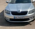 Серый Шкода Октавия, объемом двигателя 1.6 л и пробегом 179 тыс. км за 9000 $, фото 1 на Automoto.ua