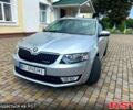 Серый Шкода Октавия, объемом двигателя 1.6 л и пробегом 279 тыс. км за 11200 $, фото 1 на Automoto.ua