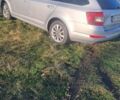 Серый Шкода Октавия, объемом двигателя 1.6 л и пробегом 264 тыс. км за 11500 $, фото 4 на Automoto.ua