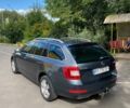 Шкода Октавия 2014 в Хмельницком на Automoto.ua Серый Шкода Октавия, объемом двигателя 1.6 л и пробегом 270 тыс. км за 11999 $, фото 26 на Automoto.ua
