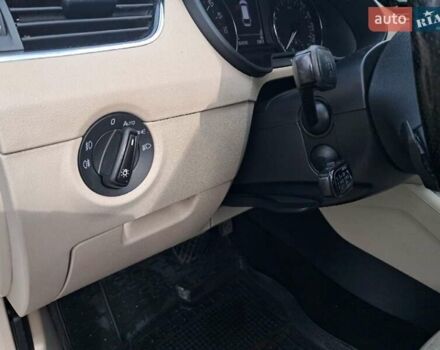 Шкода Октавія 2014 у Костополе на Automoto.ua Сірий Шкода Октавія, об'ємом двигуна 1.97 л та пробігом 364 тис. км за 11600 $, фото 24 на Automoto.ua