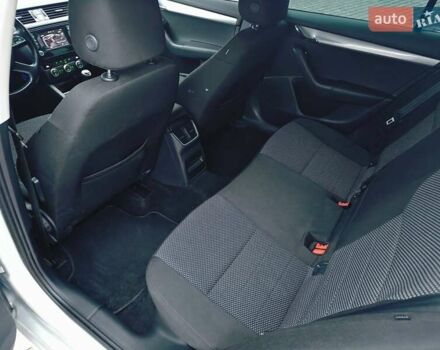 Сірий Шкода Октавія, об'ємом двигуна 1.6 л та пробігом 228 тис. км за 9199 $, фото 46 на Automoto.ua