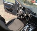 Сірий Шкода Октавія, об'ємом двигуна 2 л та пробігом 219 тис. км за 10800 $, фото 24 на Automoto.ua