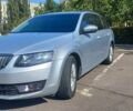 Сірий Шкода Октавія, об'ємом двигуна 1.6 л та пробігом 260 тис. км за 10600 $, фото 3 на Automoto.ua