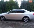 Сірий Шкода Октавія, об'ємом двигуна 2 л та пробігом 300 тис. км за 11700 $, фото 1 на Automoto.ua