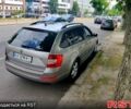 Серый Шкода Октавия, объемом двигателя 2 л и пробегом 290 тыс. км за 13200 $, фото 1 на Automoto.ua