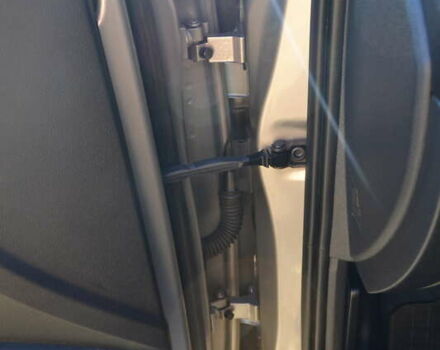 Серый Шкода Октавия, объемом двигателя 2 л и пробегом 228 тыс. км за 12500 $, фото 35 на Automoto.ua