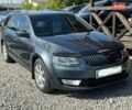 Сірий Шкода Октавія, об'ємом двигуна 1.6 л та пробігом 286 тис. км за 11500 $, фото 5 на Automoto.ua