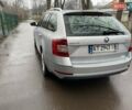 Сірий Шкода Октавія, об'ємом двигуна 1.6 л та пробігом 181 тис. км за 12999 $, фото 4 на Automoto.ua