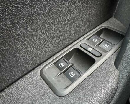 Серый Шкода Октавия, объемом двигателя 1.8 л и пробегом 150 тыс. км за 11950 $, фото 34 на Automoto.ua