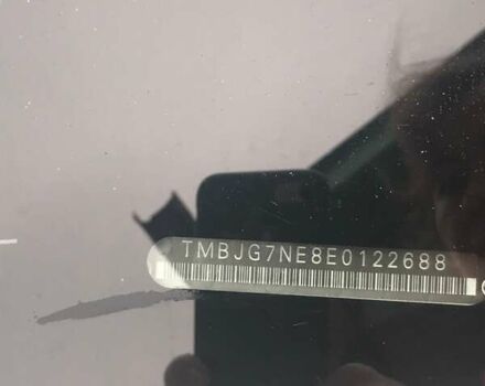 Серый Шкода Октавия, объемом двигателя 1.6 л и пробегом 192 тыс. км за 10500 $, фото 14 на Automoto.ua