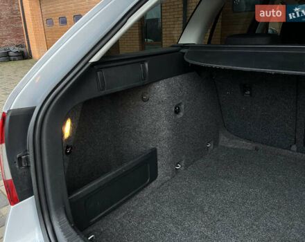 Сірий Шкода Октавія, об'ємом двигуна 1.8 л та пробігом 247 тис. км за 11350 $, фото 25 на Automoto.ua