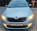 Сірий Шкода Октавія, об'ємом двигуна 1.6 л та пробігом 228 тис. км за 9199 $, фото 12 на Automoto.ua
