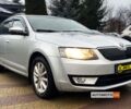 Серый Шкода Октавия, объемом двигателя 1.6 л и пробегом 238 тыс. км за 11200 $, фото 1 на Automoto.ua