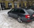 Сірий Шкода Октавія, об'ємом двигуна 0 л та пробігом 217 тис. км за 11800 $, фото 6 на Automoto.ua