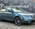 Сірий Шкода Октавія, об'ємом двигуна 1.98 л та пробігом 227 тис. км за 15490 $, фото 1 на Automoto.ua