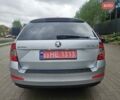 Серый Шкода Октавия, объемом двигателя 1.6 л и пробегом 195 тыс. км за 11599 $, фото 4 на Automoto.ua