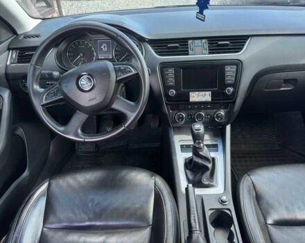 Серый Шкода Октавия, объемом двигателя 1.6 л и пробегом 286 тыс. км за 11500 $, фото 1 на Automoto.ua